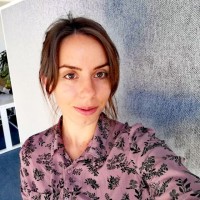Branka Šinkovec