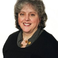 PATRICIA FROST