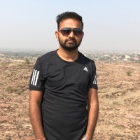 vishnu shrimal