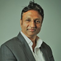 Gurinder Singh Narang