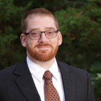 Joshua Winton