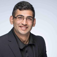 Kaizad Parekh