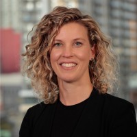 Sarah Overington