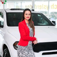 Courtney Machado