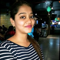 Meenaz Shaikh