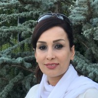 Farnoosh Pourali