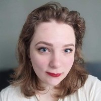 Anna Yashkina
