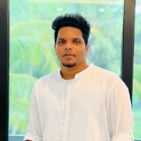 Pradeep Nagarajan