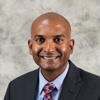 Dr. Thomas Samuel