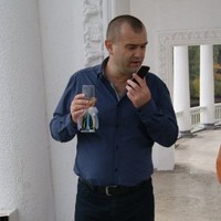 Александр Рубан