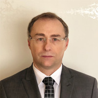 Juan Pablo Davila Cordero
