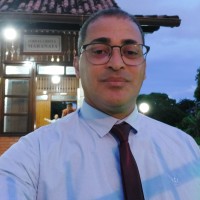 Jonailton Almeida Arcanjo