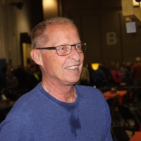 John Davis