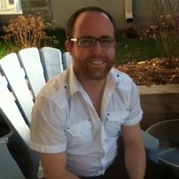 Matthew Bouchard