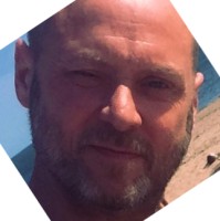 Stuart Stringer