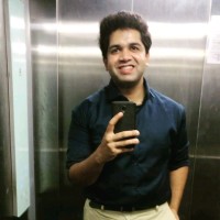 Naimish Awasthi
