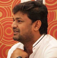 Hari Pradeep Dhandapani