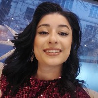 Ayan Rzayeva