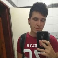 Nicolas Bellido