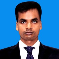 Prasanjit Halder