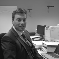 Patrick Huybrechts
