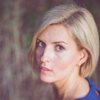 Kateryna Karetnikova