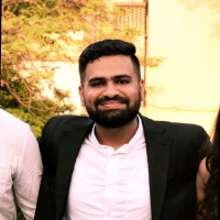 Ayush Jaiwal
