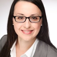 Olga Müller-Tubeileh, Phd