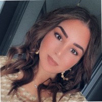 Maeva Bengorine