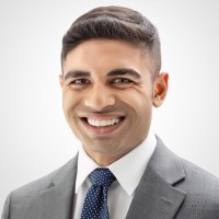 CJ Patel