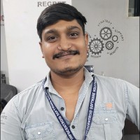 Vijay Pratap Singh Bhadoriya
