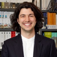 Dustin S. Willis, AIA