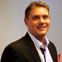 Tobias Blom