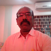N S Raja Sekaran