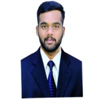 Goutham Somavaram