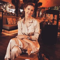 Lejla Ouwejan Imamovic