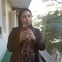 Nahla Mahmoud