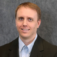 Curtis Peterson