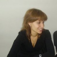 Svetlana Baz
