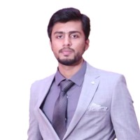 Syed Haseeb Ahmad