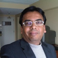 Kuppusamy Suit Krishnan