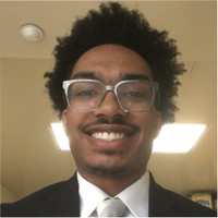 Demetrius Robinson
