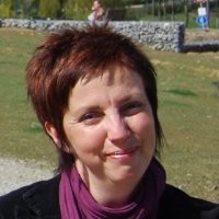 Patricia Vermeylen