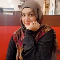 Khadija Zainab