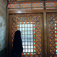 Fahime Rafiee