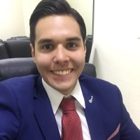 Luis Hugo Martínez Guízar