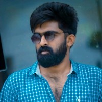 Gaddamedi Shiva Goud