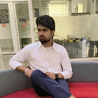 Gitesh Verma