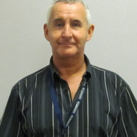 Richard Drape
