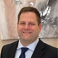 Patrick Derr, M.S., PMP